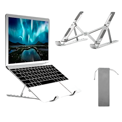 Notebook Holder (Foldable)